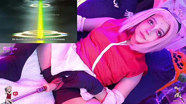 soffy garcia online show from 10-26-25, 01:06