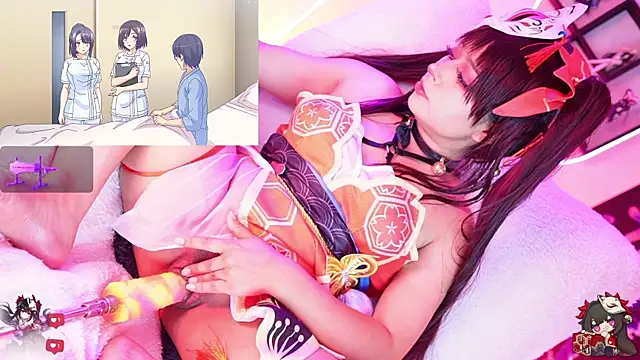 soffy garcia online show from 09-11-25, 03:39