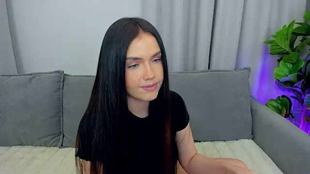 sexyangeloux online show from 03-05-26, 09:22