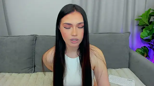 sexyangeloux online show from 03-06-26, 08:37