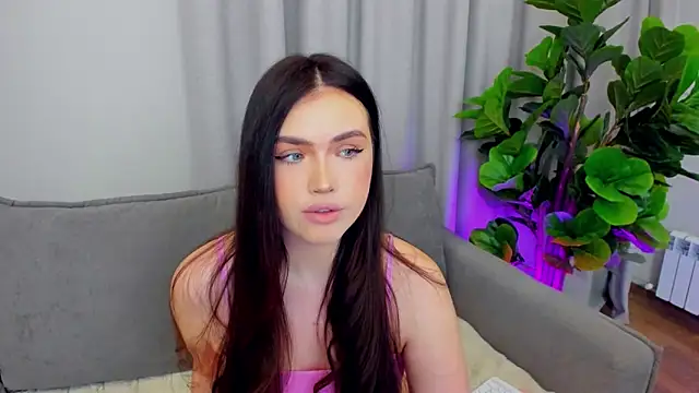 sexyangeloux online show from 04-08-26, 09:05