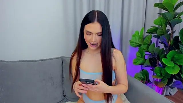 sexyangeloux online show from 10-19-25, 11:51