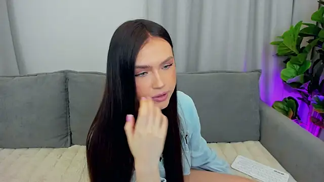 sexyangeloux online show from 03-07-26, 10:37