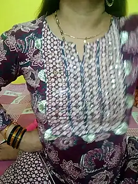 Sexyranibhabhi online show from 03-31-26, 04:09