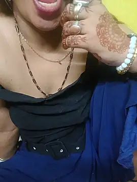 Sexyranibhabhi online show from 05-22-26, 02:48