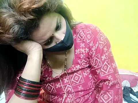 Sexyranibhabhi online show from 01-08-26, 02:45