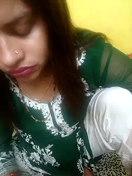 Sexyranibhabhi online show from 04-18-26, 02:30