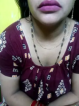 Sexyranibhabhi online show from 04-19-26, 03:07
