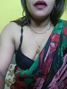 Sexyranibhabhi online show from 07-05-26, 04:06
