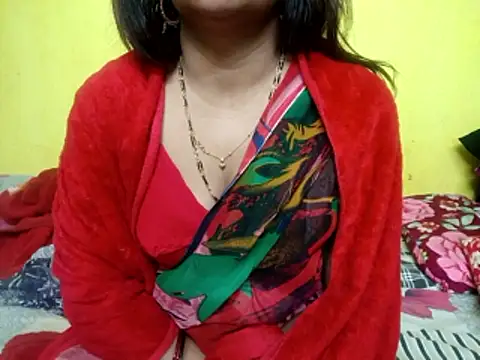 Sexyranibhabhi online show from 01-11-26, 03:35