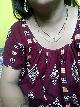 Sexyranibhabhi online show from 05-18-26, 01:50