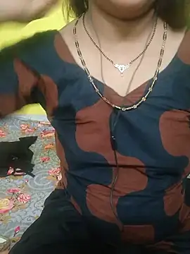 Sexyranibhabhi online show from 05-26-26, 03:21