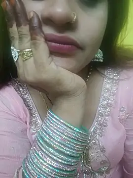Sexyranibhabhi online show from 06-15-26, 02:50