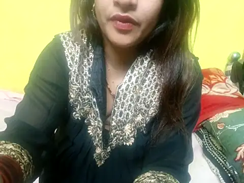 Sexyranibhabhi online show from 12-19-25, 02:30