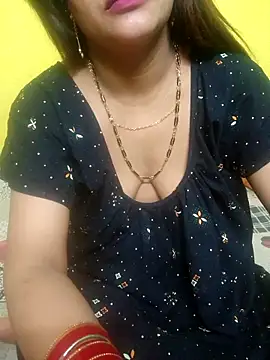 Sexyranibhabhi online show from 04-18-26, 02:25