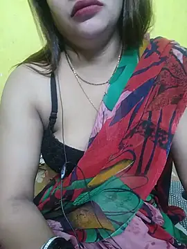 Sexyranibhabhi online show from 07-06-26, 04:30