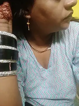 Sexyranibhabhi online show from 05-19-26, 02:40
