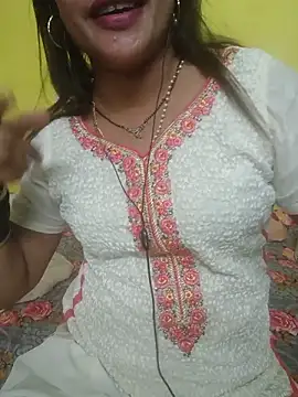 Sexyranibhabhi online show from 06-13-26, 03:32