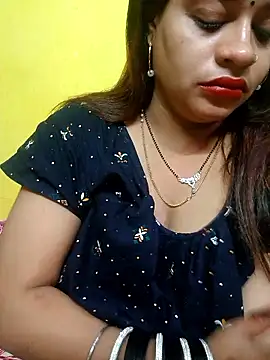 Sexyranibhabhi online show from 06-19-26, 04:18