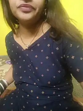 Sexyranibhabhi online show from 05-18-26, 04:12