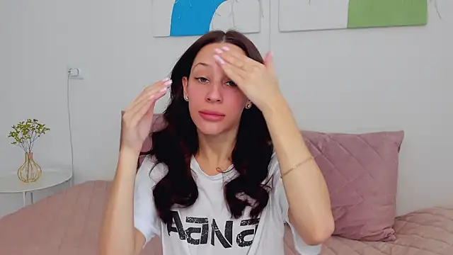 SelenaRousey online show from 02-26-26, 07:41