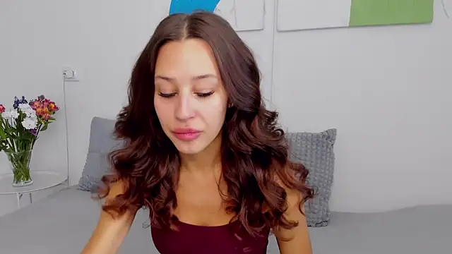 SelenaRousey online show from 09-24-25, 07:04