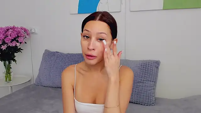 SelenaRousey online show from 02-14-26, 07:19