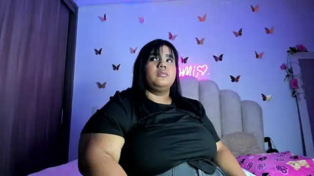 NaomiAsha online show from 11-29-25, 12:44