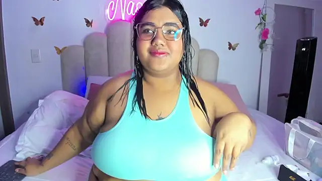 NaomiAsha online show from 12-16-25, 11:31