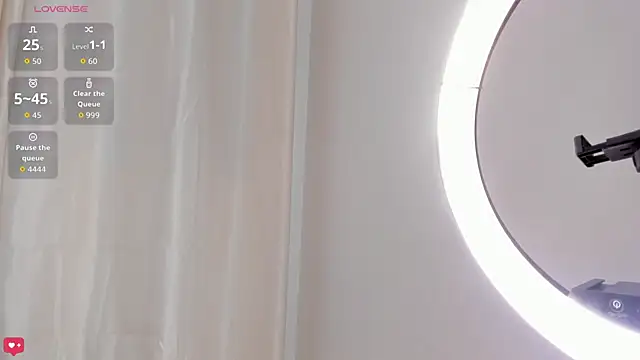 Kimmie kaboom x online show from 11-07-25, 06:56