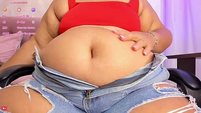 Kimmie kaboom x online show from 02-07-26, 07:11