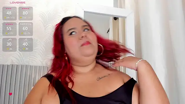 Kimmie kaboom x online show from 04-23-26, 07:26