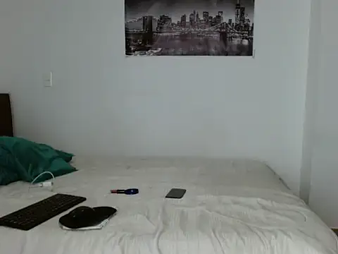 chicafitcaliente online show from 09-27-25, 12:50