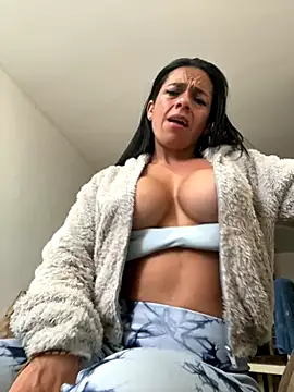 chicafitcaliente online show from 09-14-25, 10:10