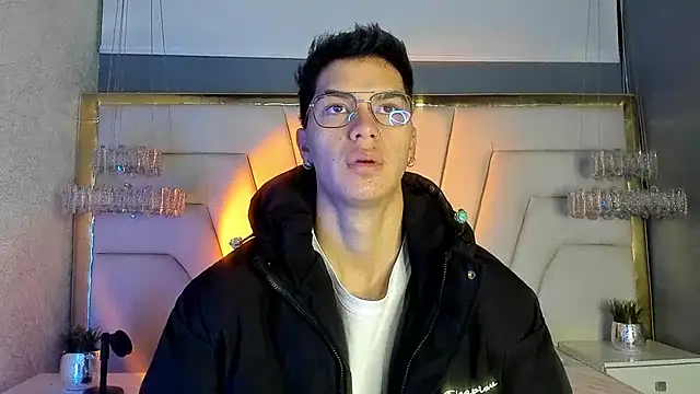 AndyPalmer  online show from 02-27-25, 11:39