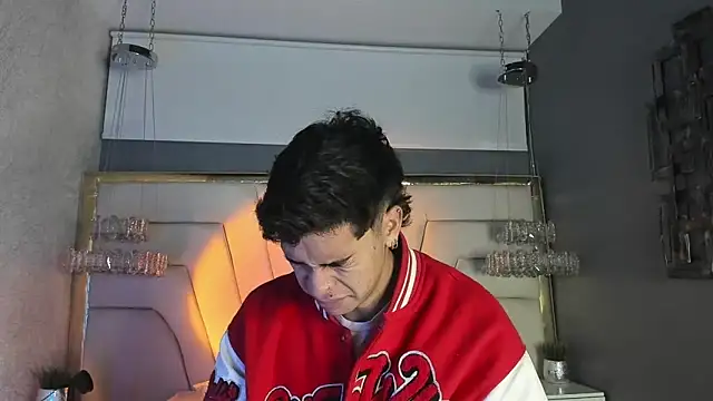 AndyPalmer  online show from 02-13-25, 10:23