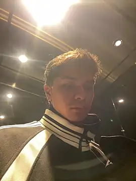 AndyPalmer  online show from 02-15-25, 11:17