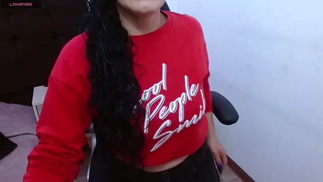 AlexandraJones  online show from 10-12-25, 04:30