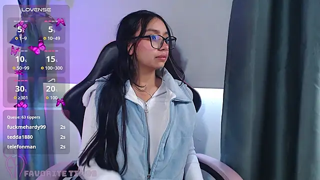 Stefanygp online show from 10-04-25, 11:34