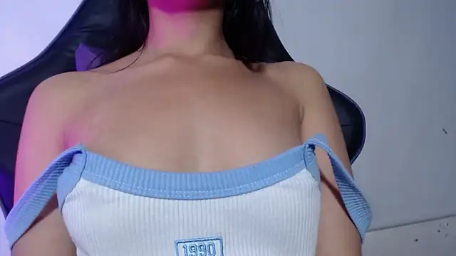 Stefanygp online show from 03-18-25, 03:12