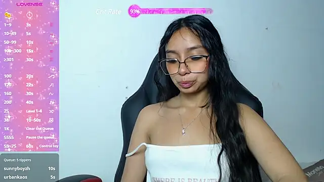 Stefanygp online show from 03-13-25, 11:51