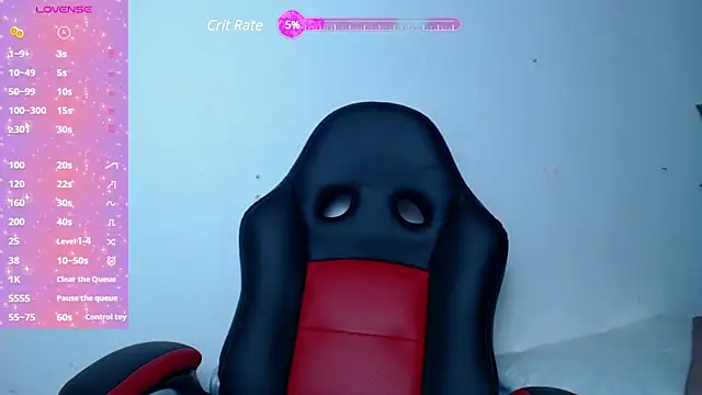 Stefanygp online show from 03-10-25, 11:45