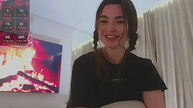 Sandrikta online show from 02-16-25, 10:55