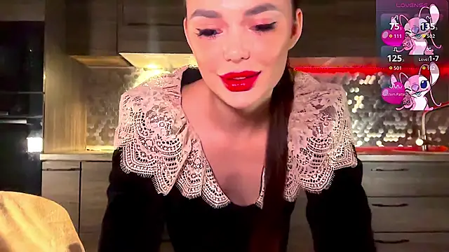 Sandrikta online show from 10-14-25, 08:42