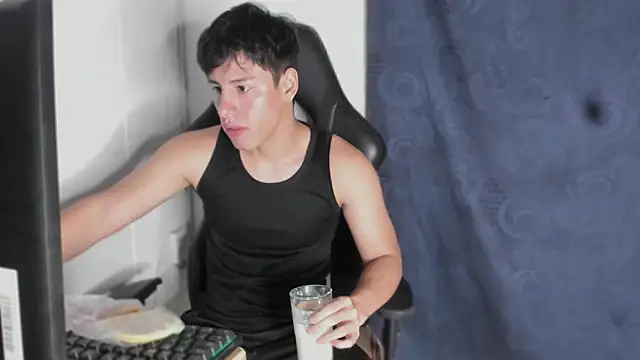 krizia7 online show from 03-20-25, 11:12