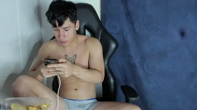 krizia7 online show from 03-22-25, 12:49