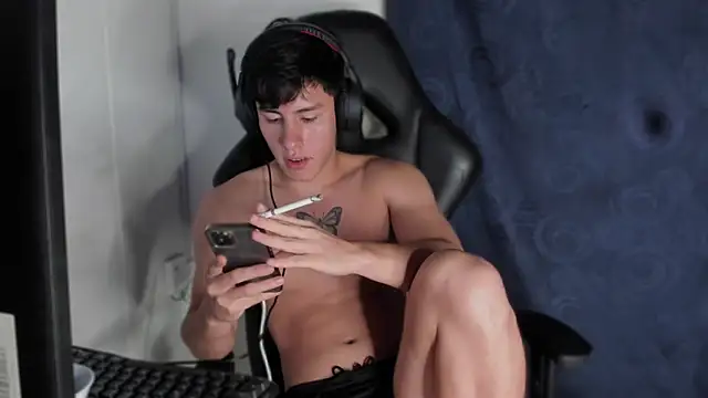 krizia7 online show from 03-21-25, 05:00