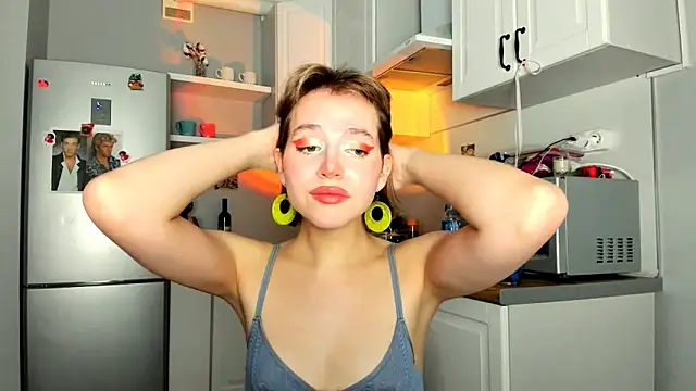 Niky  Jess online show from 03-06-25, 08:09