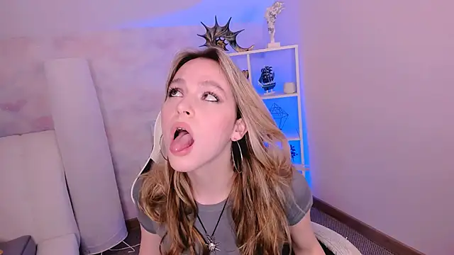 Niky  Jess online show from 01-22-25, 02:03