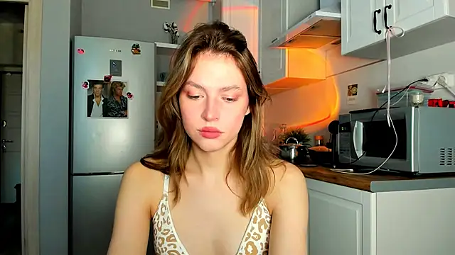 Niky  Jess online show from 02-26-25, 10:05